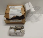 New! Johnson Controls 55-85F Degree Direct Acting Thermostat T-4002-6201. Fixed Price $127.46.