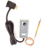 Johnson Controls A19AAT-2C Freezer Temperature Controller. Fixed Price $92.95.