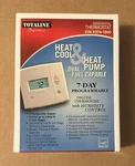 Totaline P374-1900 2-COOL/3-HEAT Day Programmable Thermostat. Fixed Price $89.99.