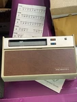 Vtg New White-rodgers 1F90-51 Digital Comfort Set Ii Heat/cool Thermostat Parts!. Fixed Price $35.00.