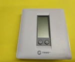 New Trane BAYSTAT036A 7-DAY Programmable Pump Thermostat HEAT/2 Cool Ak. Fixed Price $64.95.
