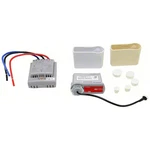 Honeywell Home TLM1110R1000 Electric Heat Interface Module, Redlink Enabled,. Fixed Price $187.99.
