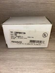 Tpi Tbd Dpst In Built Thermostat Kit For Electric Baseboard Heaters - New. Fixed Price $24.95.
