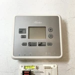 (rare) Hunter 44132 5-MINUTE 5-2 Day Programmable Thermostat. Fixed Price $58.00.