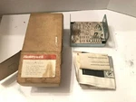 Honeywell W974A1015 S.s. Setback Module Use With W973 Free Ship. Fixed Price $79.99.
