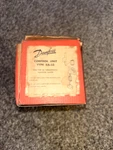 Danfoss Type RA-33 013-7002 L-1121-RA System Control For Thermostatic Valve. Fixed Price $29.99.