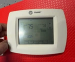 Trane TCONT800AS11AAA/TH8110U1045 7-DAY Programmable Touchscreen Thermostat. Fixed Price $129.99.