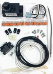 True 991224 Electronic Temperature Control Kit 844950. Fixed Price $372.27.