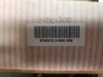 Robertshaw Oven Gas Thermostat Bht Direct Manifold Mount 4800-300 (box Cccc). Fixed Price $84.05.