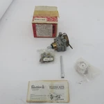 Robertshaw Domestic Gas Thermostat 4700-020 140 To 550 F. Fixed Price $62.99.
