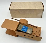 Johnson Controls T-5210-1001 Temperature Transmitter 50 To F. Fixed Price $99.40.