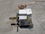 Surplus New Stelpro SHUT1 Thermostat Kit Manufacturing Equipment. Fixed Price $65.70.