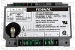 Oem Fenwal Dsi Module 24V Ignition Box For Adc American Dryer - 887133, 128937. Fixed Price $103.00.