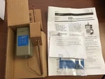 New Johnson Controls Transmitter T-5210-1125 Old Stock. Fixed Price $70.00.