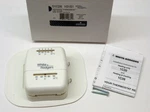 1C26-101 White Rodgers Wall Thermostat 24V Heat Cool Economy Value. Fixed Price $28.80.