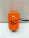 Imit Thermostat Type TC21750 542470 Adjustable Temperature Controller 0-90DEGREE. Fixed Price $118.75.