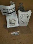 ET5SRTS Cooling Thermostat Columbus Electric. Fixed Price $29.50.