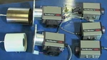 Linear Laboratories Thermonitor TM-1500LC/3510 Ir Non-c. Fixed Price $1295.00.