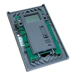 MN-S3 Schneider Electric Micronet Sensor Lcd Display Wall Module Cover New Usa. Fixed Price $127.53.