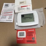 Honeywell Programmable Touch Screen Thermostat TH9421C1004 Visionpro Iaq Open. Fixed Price $317.99.
