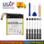 For Nest Learning Thermostat T3021US T3032US T3010FD T3010GB Battery TL284443. Fixed Price $29.89.