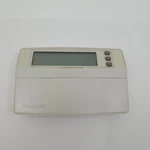 Honeywell Chronotherm Iv Plus Hardwired Programmable Thermostat - Tested. Fixed Price $19.98.