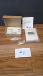 Trane Thermostat TCONT200AN11AAA Non-programmable T-stat Hvac. Fixed Price $174.95.