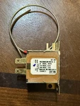 New Ranco Thermostat 6-24VDC 10A 6A 3A 9533N538. Fixed Price $24.99.
