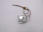 Stemco Bulb And Capillary Thermostat Switch 351-254480 Model 163K. Fixed Price $58.99.