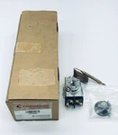 Chromalox 277835 Thermostat For Immersion Heaters 0-100 AR-115-KIT-4. Fixed Price $249.99.