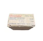 Chromalox R5025C, 41113-3, Single Throw Thermostat **sale**. Fixed Price $13.48.