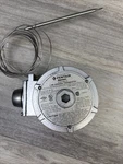 Chemelex Raychem E507S Thermostat Control For Hazardous Areas Explosion Proof. Fixed Price $99.00.