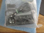 Parker Modell AL11323LGN4900B Valve. New Old Stock. Fixed Price $149.99.