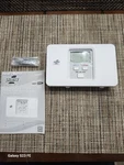 York S1-THEU21P7 2H/ 1C Programmable Thermostat New "open Box". Fixed Price $20.00.