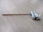 Nordson Model 102E Thermostat 351-253944 Used. Fixed Price $30.00.