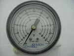 Johnson Controls X-200-181 2.5" Temperature Gauge Ships The Same Day. Fixed Price $13.99.