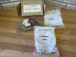 Mcc Powerstar Thermostat Type R-a Part 180-933 Model 7Y20 Nos Open Box. Fixed Price $49.95.
