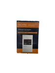 True Comfort PS120/240WF Wifi Programmable Floor Heating Thermostat 120V 240V. Fixed Price $102.36.