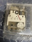 Siemens Pneumatic Thermostat 192-200. Fixed Price $75.00.