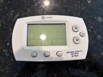 Trane Wall-mounted Programmable Thermostat For Hvac System TCONT602AF22MAA. Fixed Price $34.99.