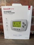 Honeywell Home RTH6580WF 7-DAY Programable Wi-fi Smart Digital Thermostat New. Fixed Price $50.00.