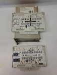 Lot Of 2 Honeywell Baybase 006A & 008A Microelectronic Subbase New, No Box. Fixed Price $60.00.