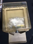 White Rodgers Clear Plastic Guard For Thermostats. Fixed Price $28.99.