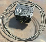 Ranco Thermostat Temperature Control Switch ZAW-251-060. Fixed Price $38.50.