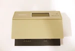 Vintage Honeywell T8621A Chronotherm Iii Programmable Thermostat. Fixed Price $43.43.
