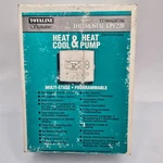 Totaline Signature Commercial Thermostat CPV220 P374-2200 Multi-stage Prog. Fixed Price $87.97.