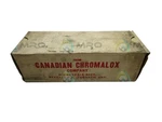 Chromalox AR-5564 Thermostat Nsmp. Fixed Price $197.00.