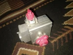 White Rodgers AP14344A/37C72U-856 Lp Gas Thermostat For Water Heater. Fixed Price $75.00.