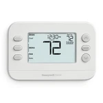 Honeywell Programmable Thermostat Heat Cool Single Stage 8000 Series Digital. Fixed Price $67.18.