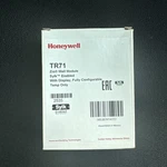 TR71/U Honeywell Hvac Sensors Zio Lcd/sylk Bus Wall Module. Fixed Price $155.00.